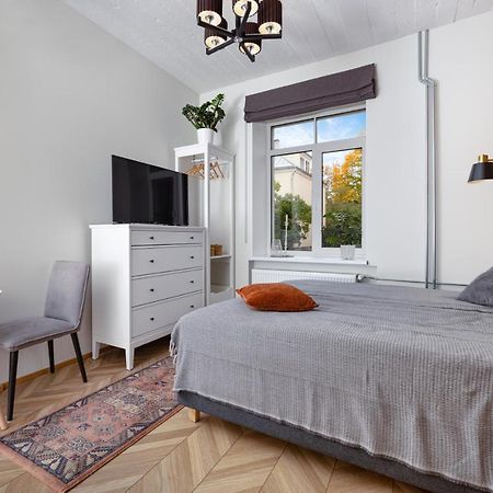 Peetri Apartments Tartu Luaran gambar