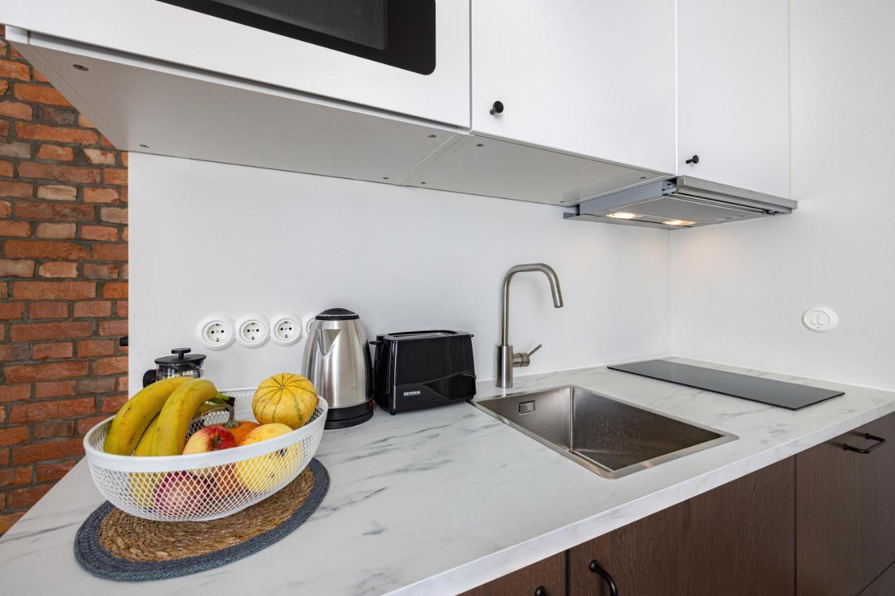 Peetri Apartments Tartu Luaran gambar