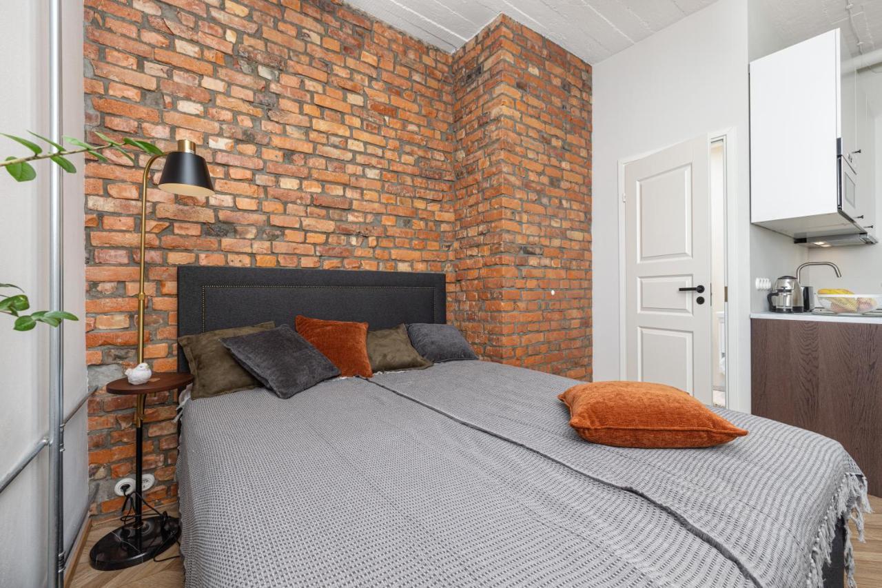 Peetri Apartments Tartu Luaran gambar