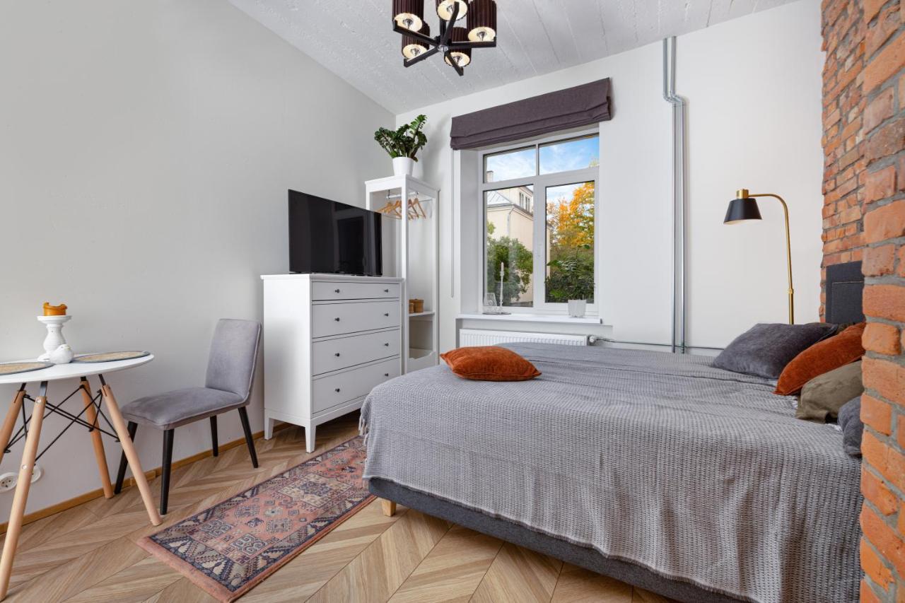 Peetri Apartments Tartu Luaran gambar