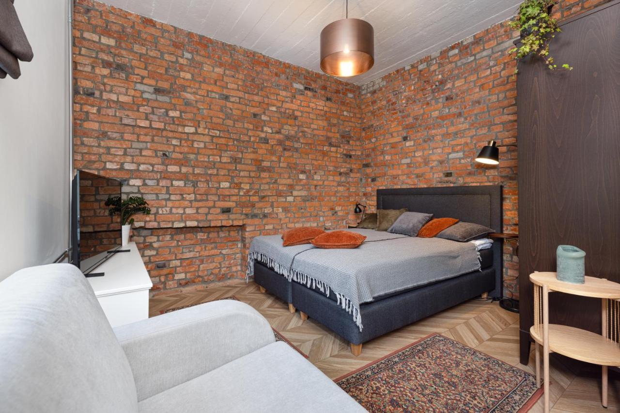 Peetri Apartments Tartu Luaran gambar