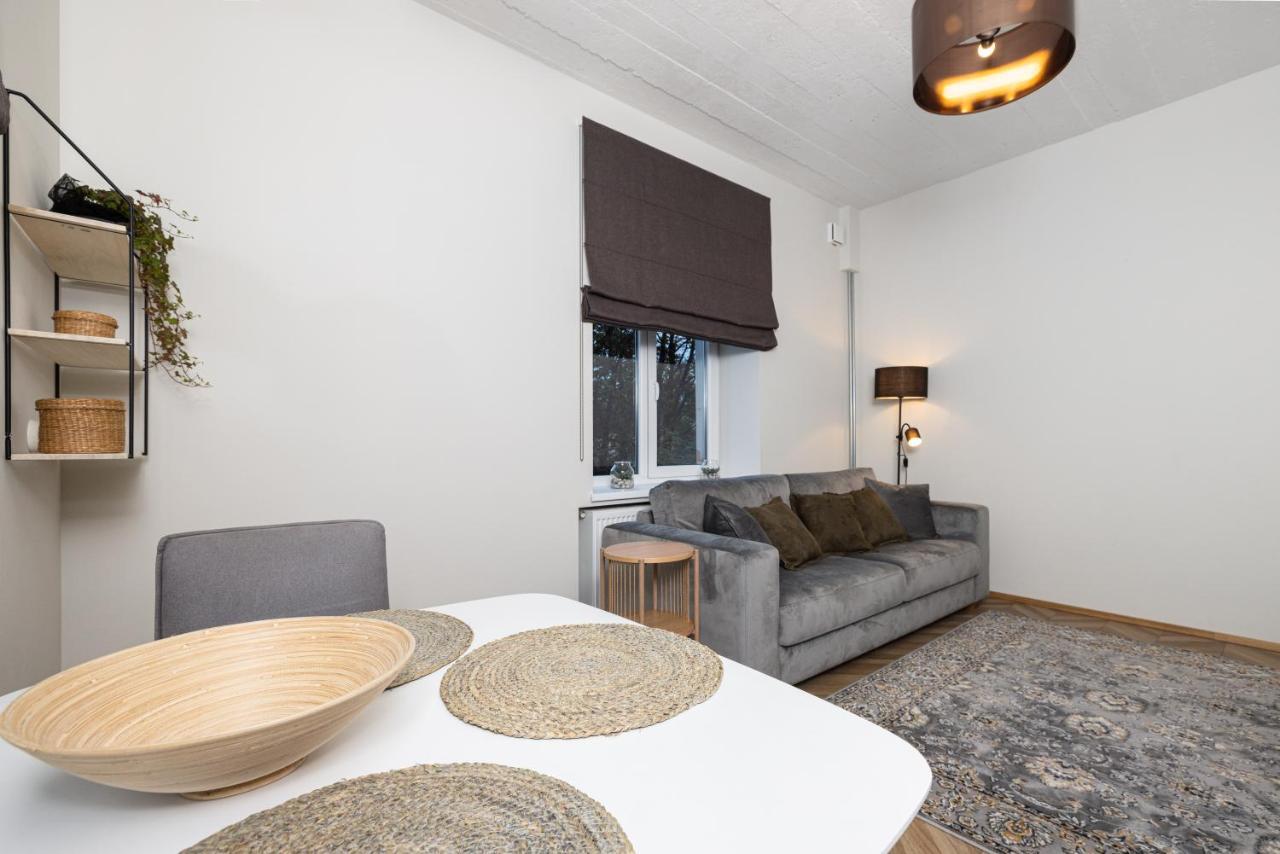 Peetri Apartments Tartu Luaran gambar