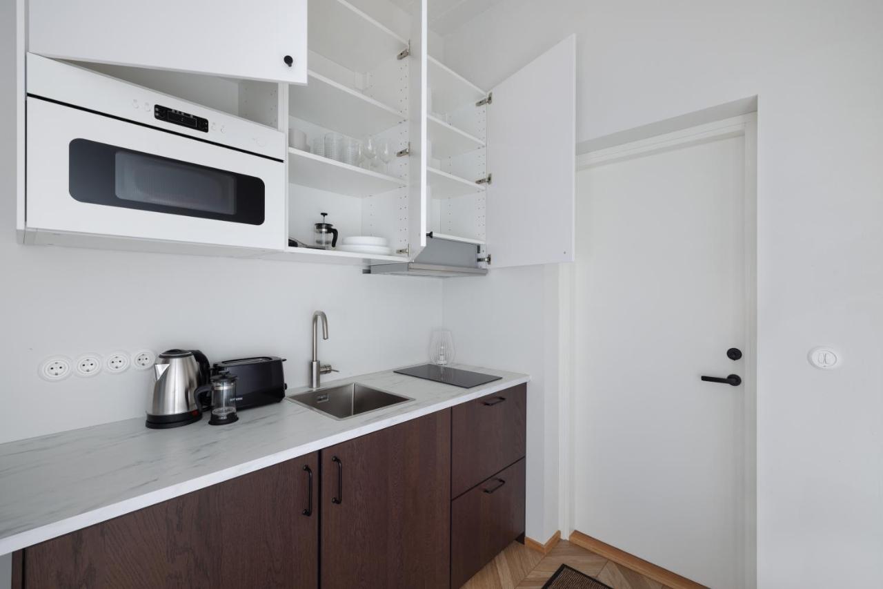 Peetri Apartments Tartu Luaran gambar