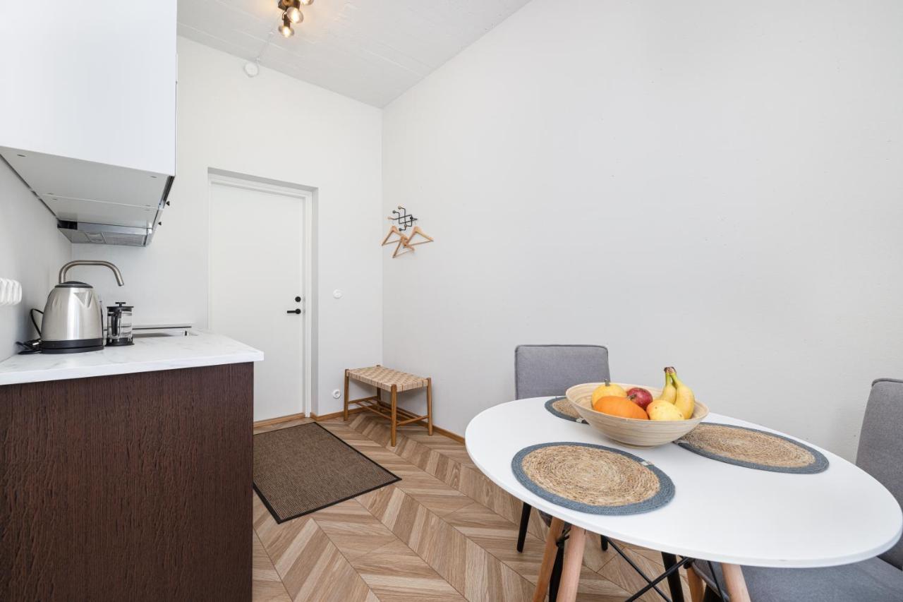 Peetri Apartments Tartu Luaran gambar