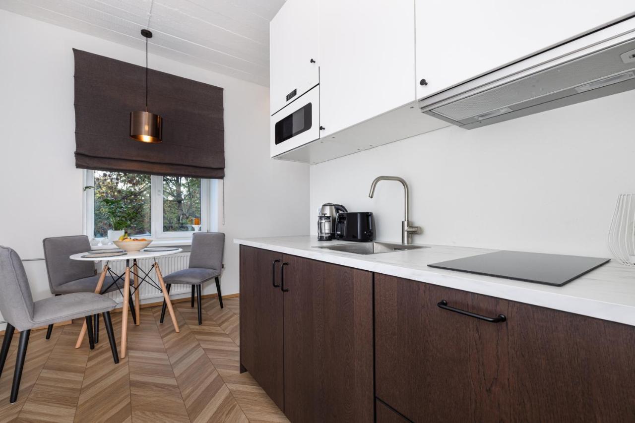 Peetri Apartments Tartu Luaran gambar
