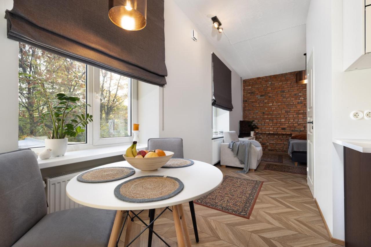 Peetri Apartments Tartu Luaran gambar