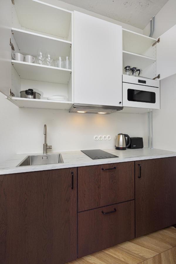 Peetri Apartments Tartu Luaran gambar