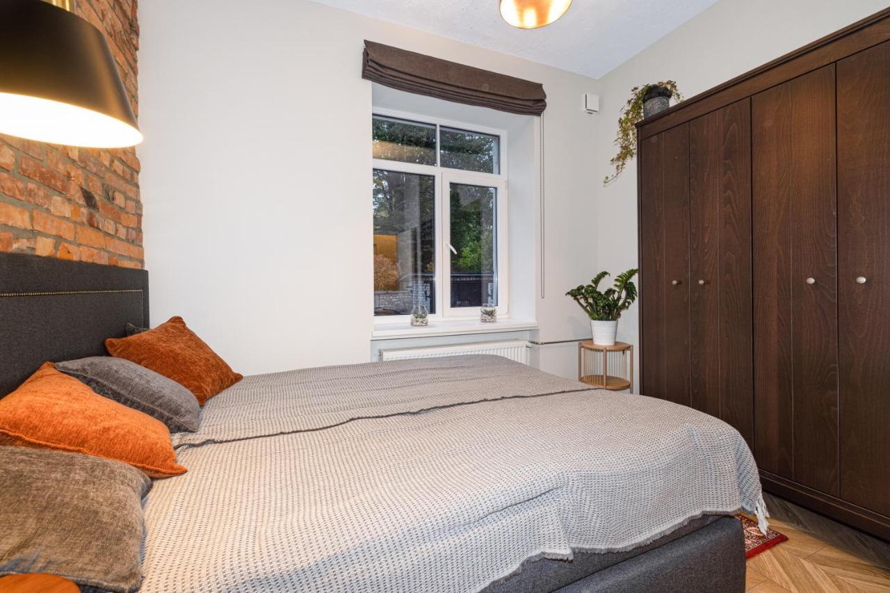 Peetri Apartments Tartu Luaran gambar