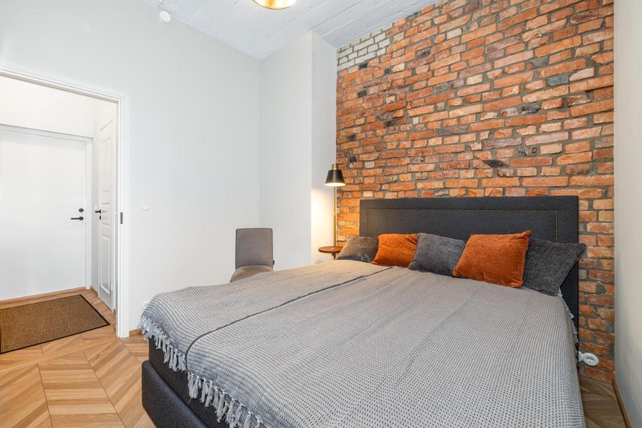 Peetri Apartments Tartu Luaran gambar